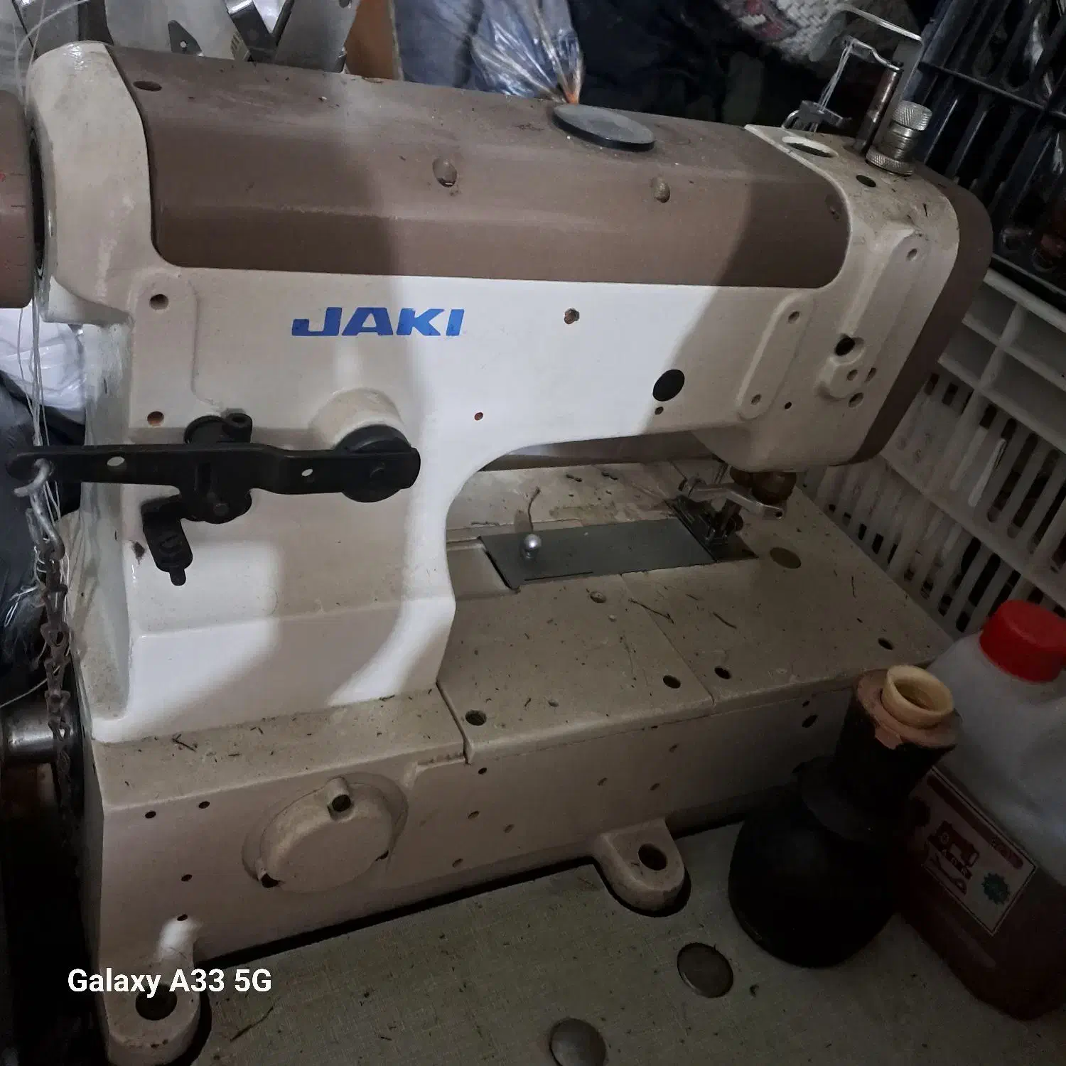 چرخ میاندوز|ماشین‌آلات صنعتی|ورامین, ورامین|دیوار