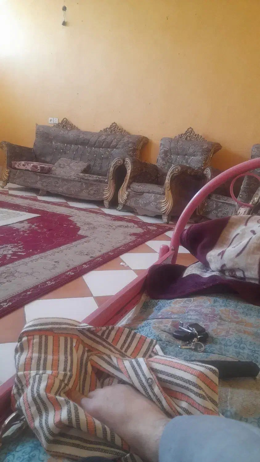 افرادی ک جا ندارن شب|اجارهٔ کوتاه‌مدت آپارتمان و سوئیت|کرمان, |دیوار
