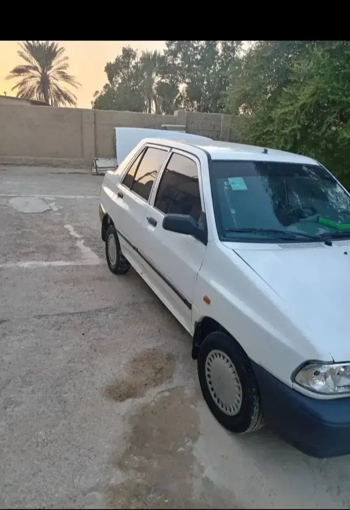 فروش پراید 131 مدل 97|خودرو سواری و وانت|وحدتیه, |دیوار