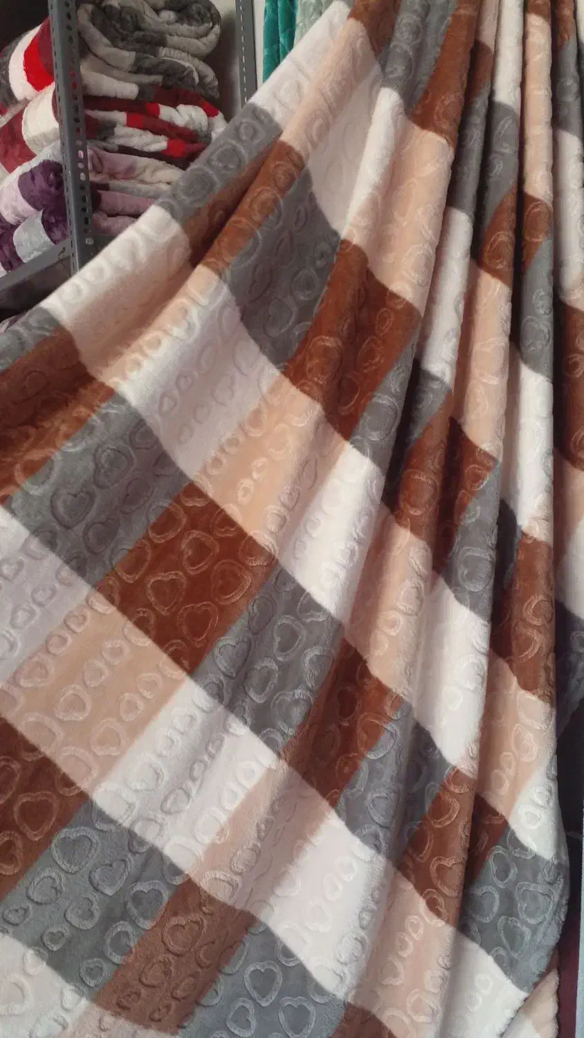 پتو تشک بالشت صفادشت قپچاق|رختخواب، بالش، پتو|ملارد, |دیوار