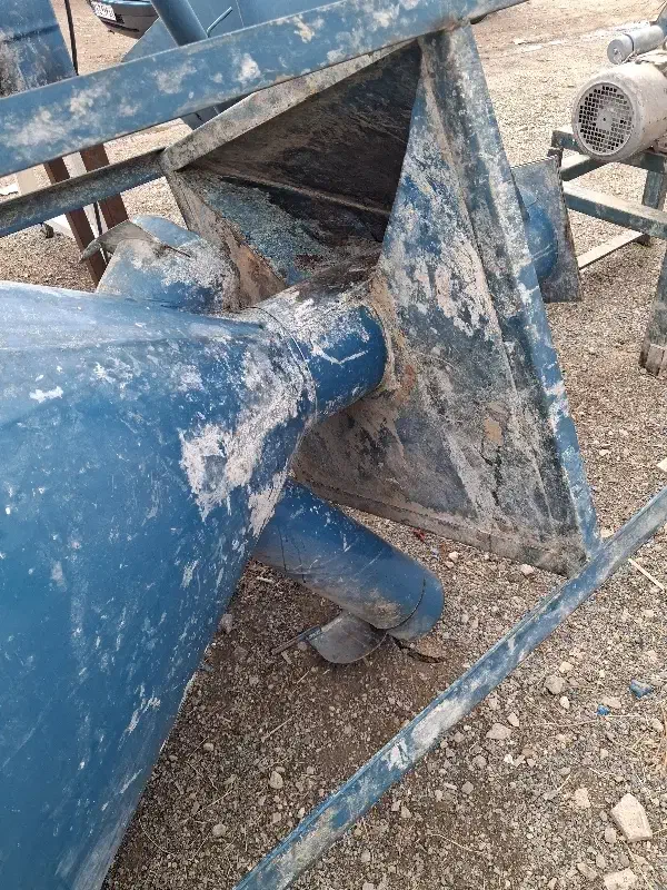 آسیاب و میکسر تکفاز دینام ۳ اسب|ماشین‌آلات صنعتی|کرمانشاه, |دیوار