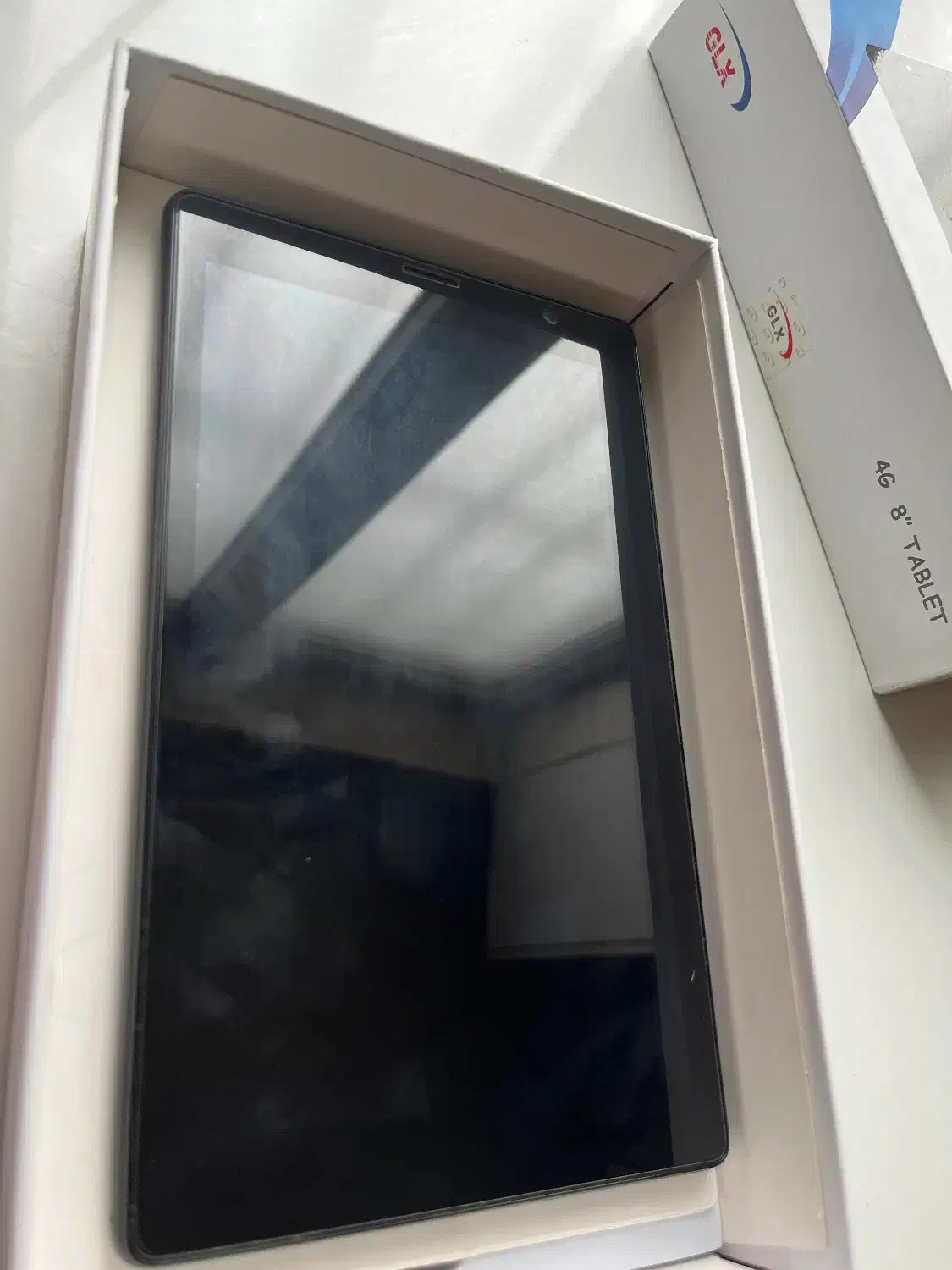 تبلت نو C8|تبلت|دزفول, |دیوار