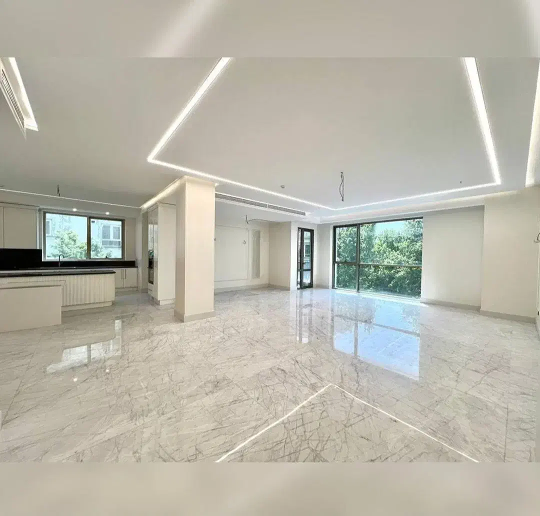 ۲۹۵متر/۳خواب /استخر ۴ فصل / فول بازسازی/  شهرک غرب|اجارهٔ خانه و ویلا|تهران, سیمای ایران|دیوار