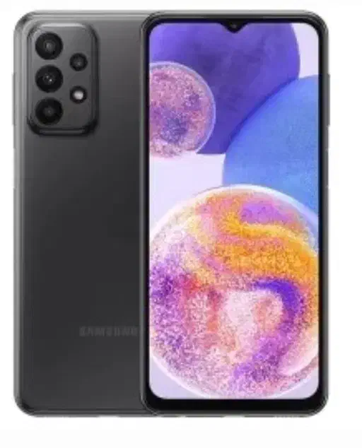 گوشی سامسونگ A23|موبایل|تربت‌حیدریه, میدان مرکزی|دیوار