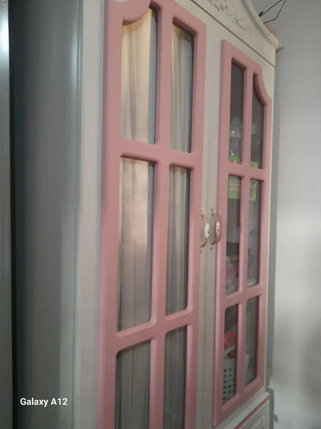 کمد کودک|جاکفشی، کمد، دراور|بومهن, |دیوار