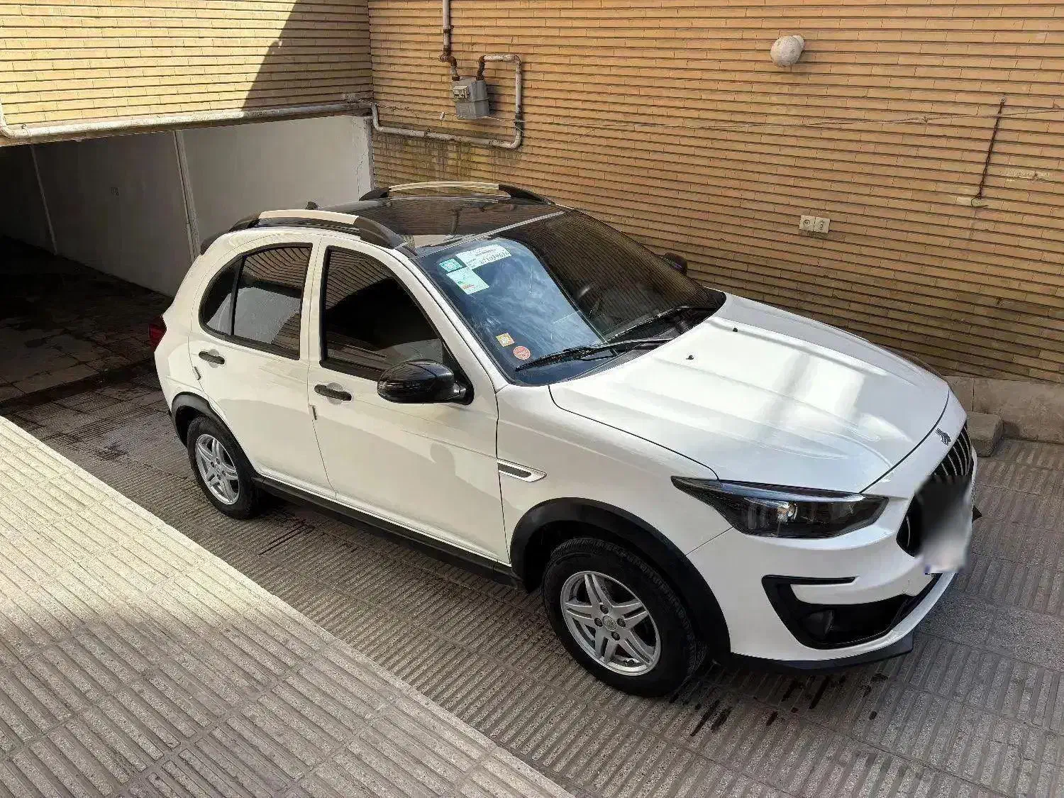 اطلس GL مدل 1404|خودرو سواری و وانت|تهران, شهرک رضویه|دیوار