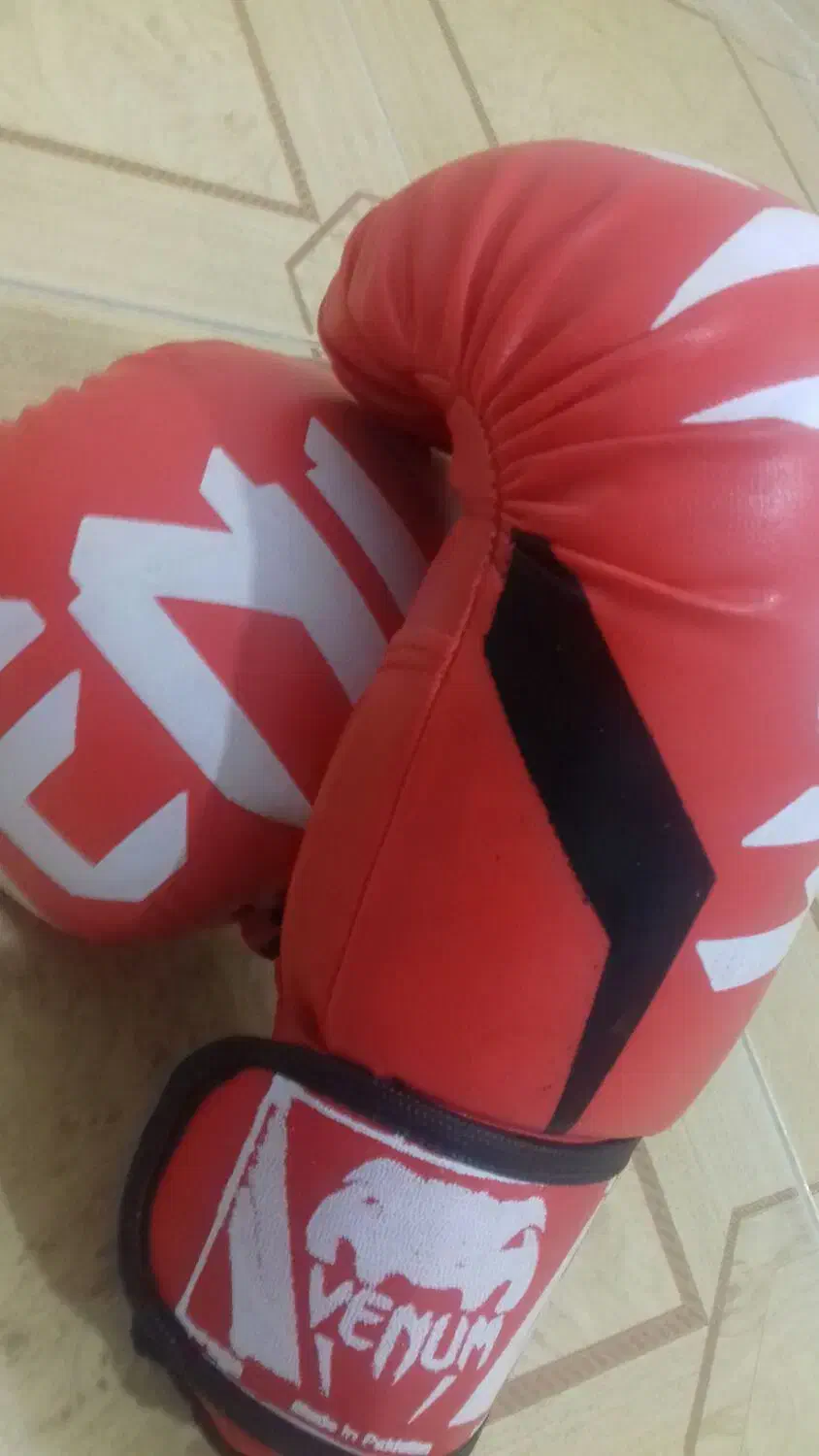 دستکش بوکس|تجهیزات ورزشی|نیشابور, شهرک بهداری|دیوار