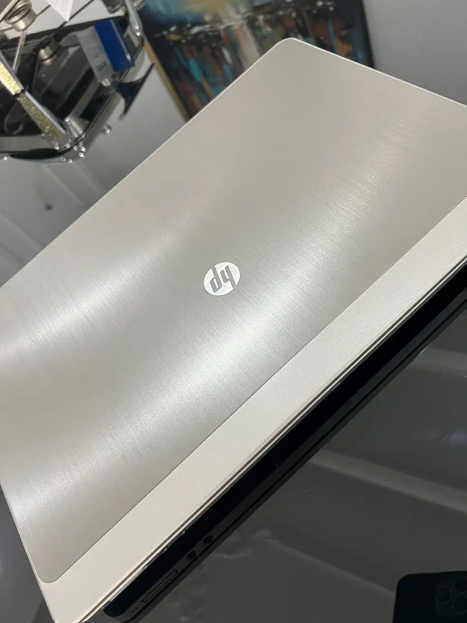 لپ‌تاپ HP ProBook 4530s|رایانه همراه|مشهد, امام خمینی|دیوار