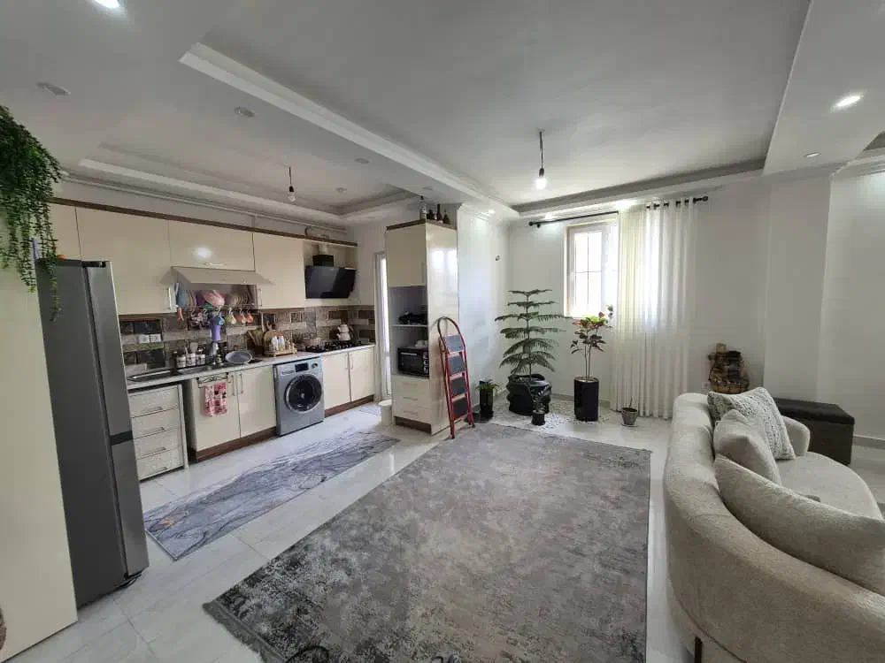 فروش آپارتمان 125 متری 2 خواب در کوی بیانی|فروش آپارتمان|رشت, کوی بیانی|دیوار