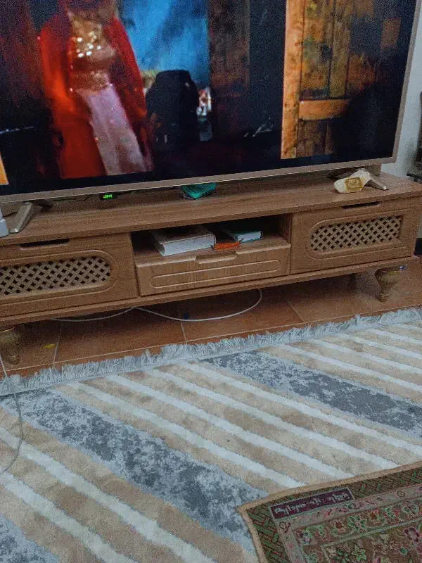 میز تلویزیون|میز تلویزیون|شاهین‌شهر, مسکن مهر|دیوار