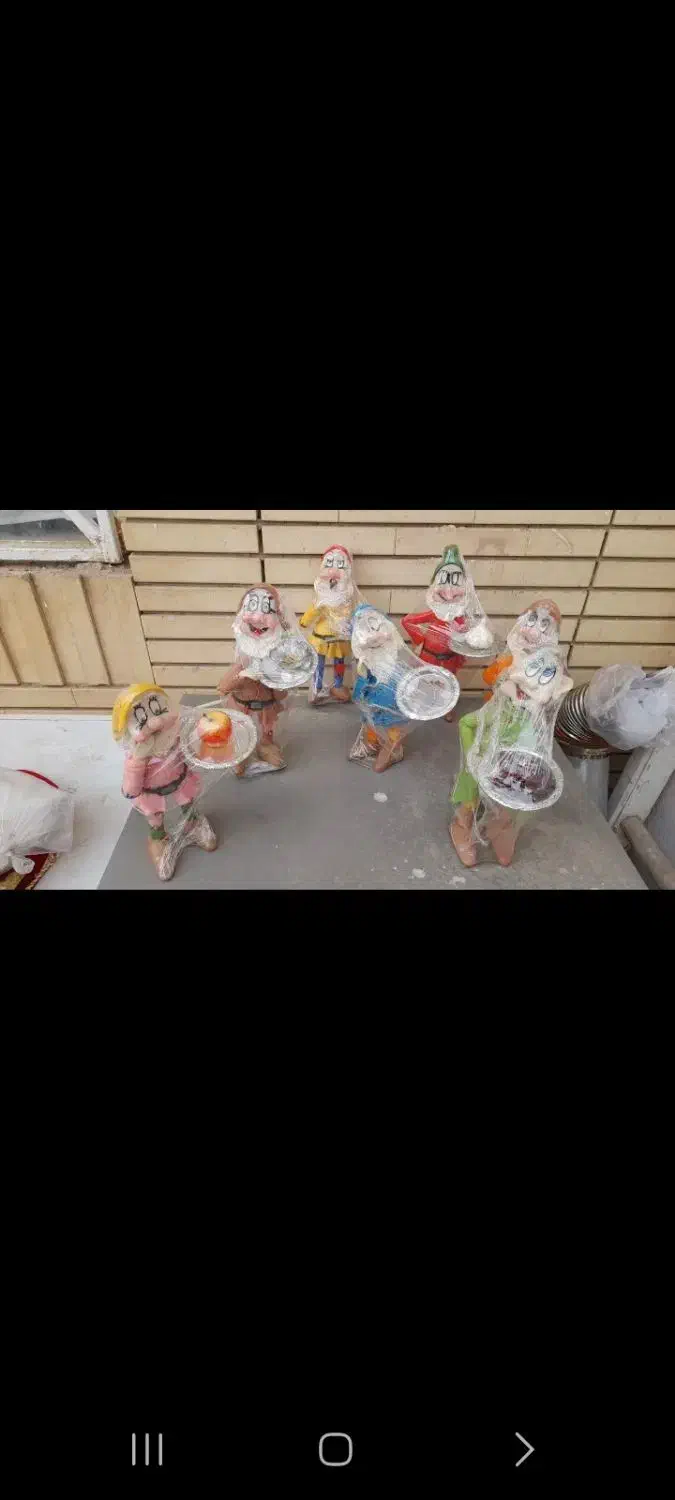 هفت سین|مجسمه، تندیس، ماکت|تربت جام, شهید نصرالهی|دیوار