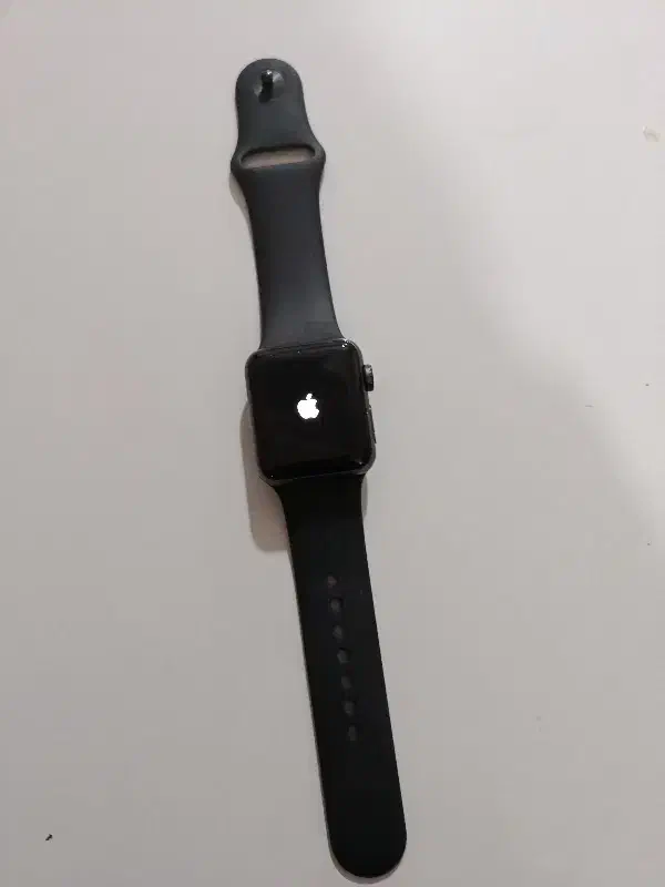 ساعت اپل واچ سری ۳ اصل|ساعت|میناب, |دیوار