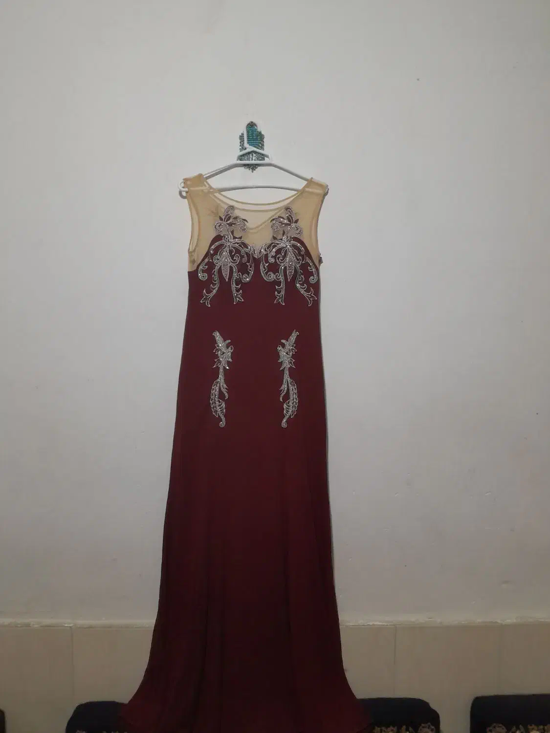 لباس مجلسی زنانه تاهفتادکیلوقیمت ۴۰۰|لباس|کرمانشاه, |دیوار