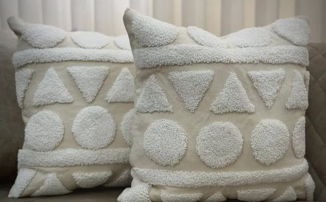 کوسن|صنایع دستی و سایر لوازم تزئینی|قم, فرهنگیان و شهربانی|دیوار