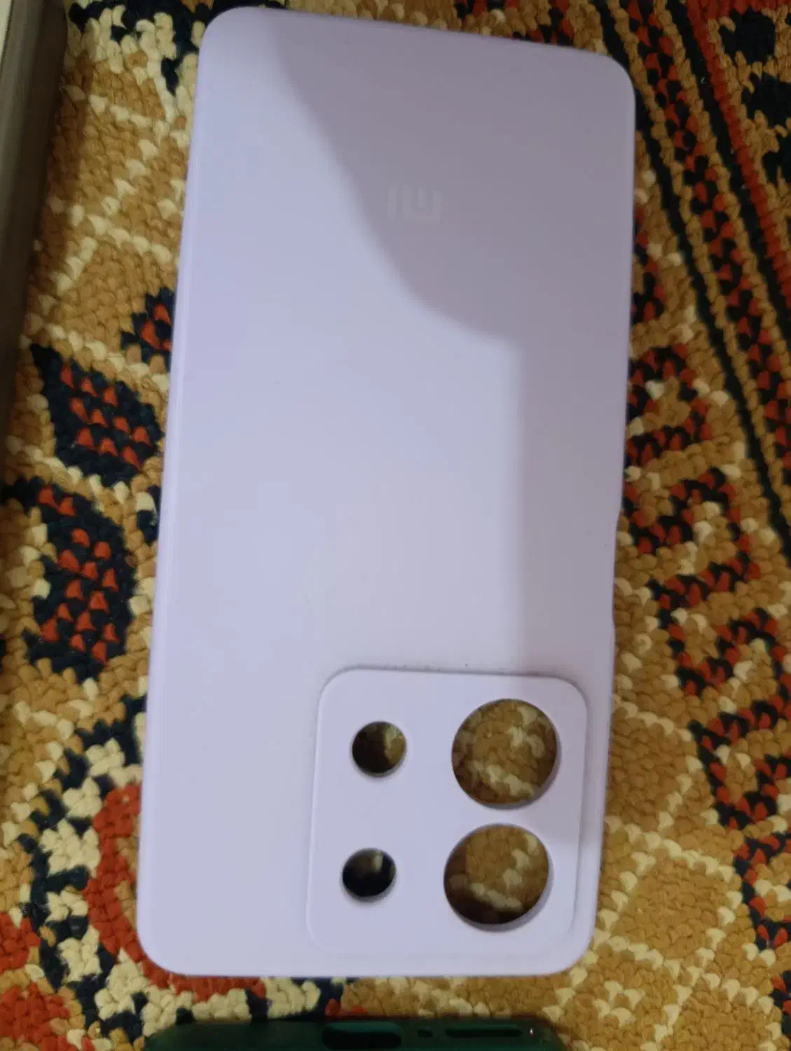 گاردنوت 13|موبایل|گلبهار, شهر جدید گلبهار|دیوار