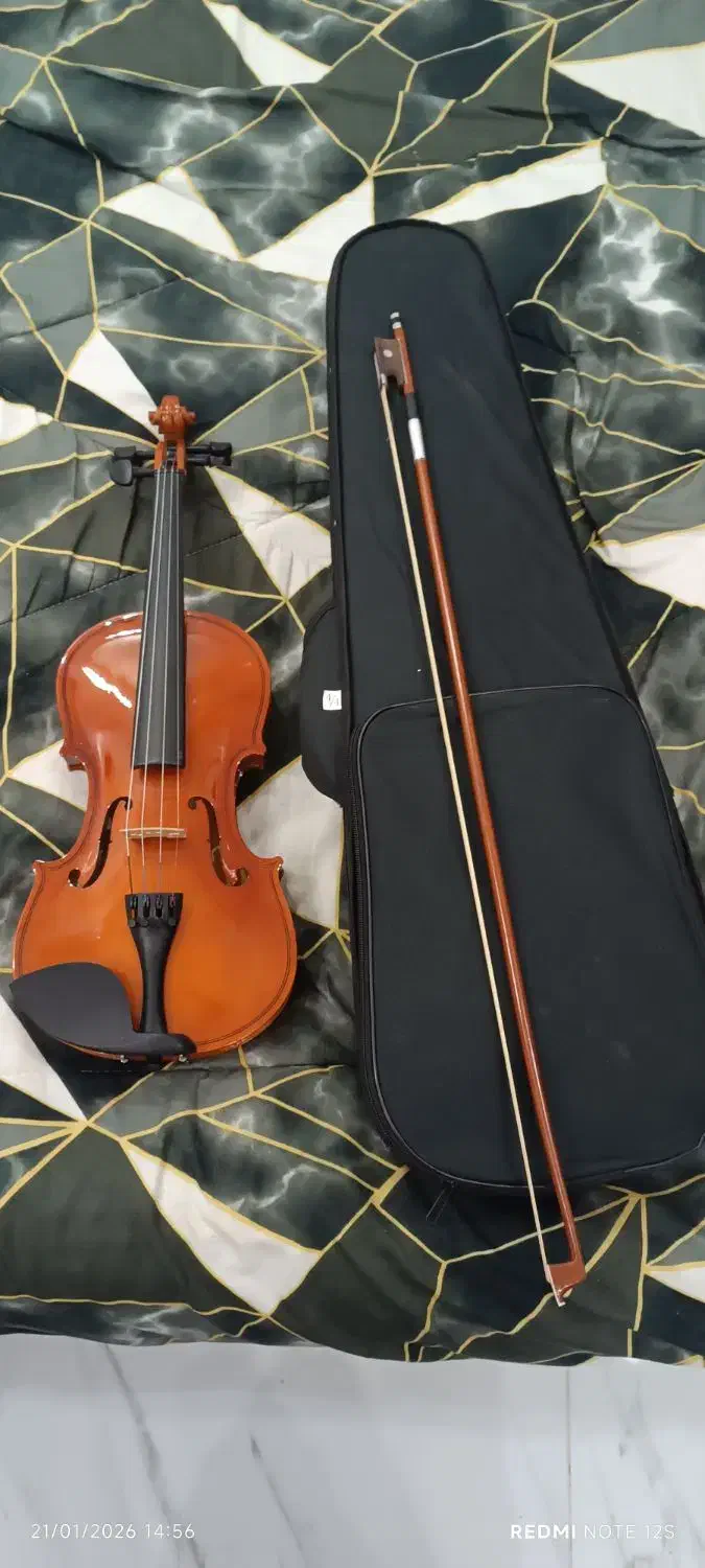 ویالون ۴/۴|ویولن|آبادان, |دیوار