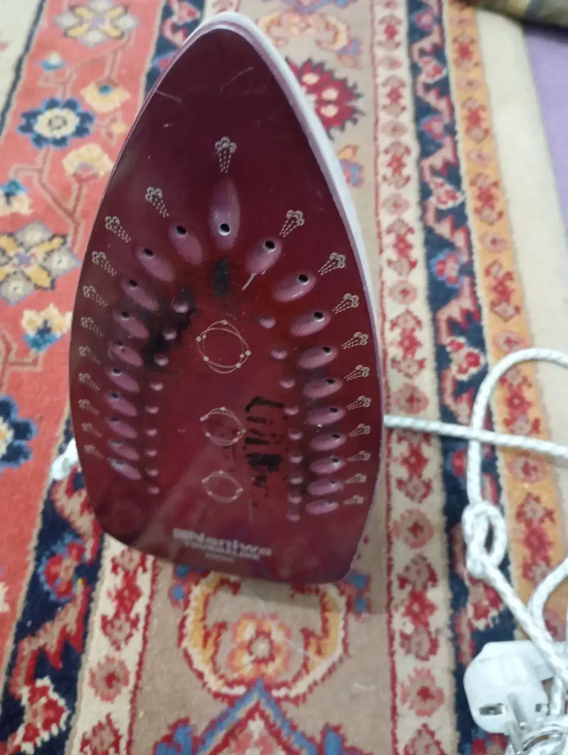 اتو|اتو و لوازم اتو|زنجان, |دیوار