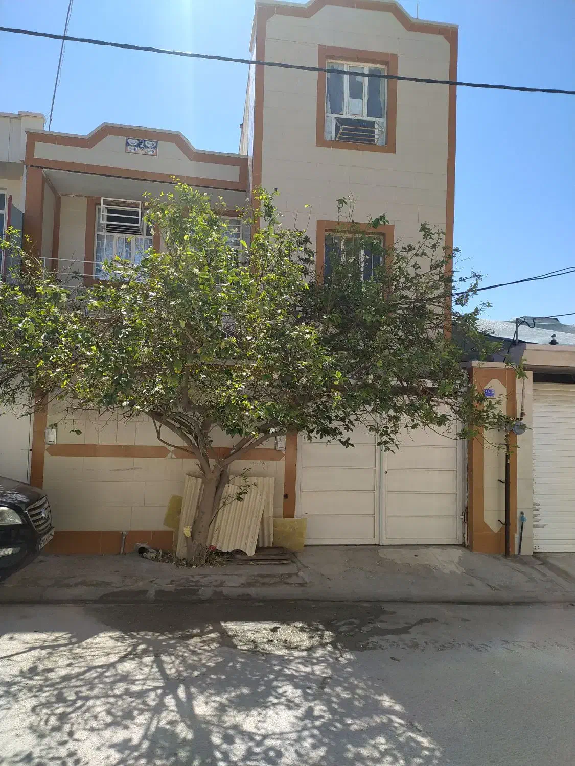 2واحدی رهن کامل بوشهر سرتل مالک 2|اجارهٔ آپارتمان|بوشهر, |دیوار