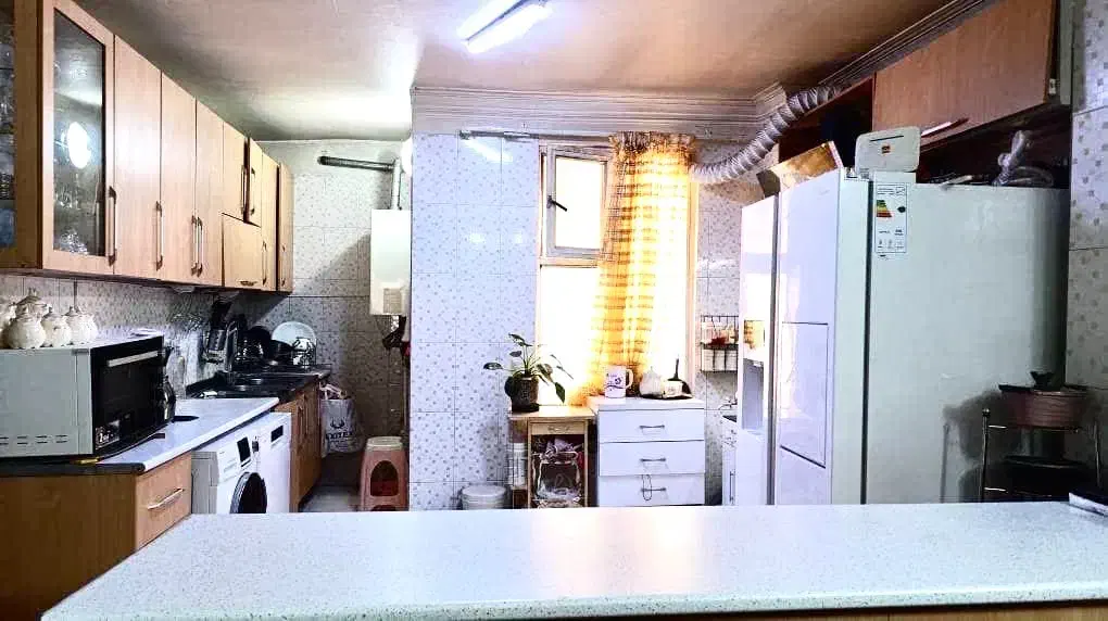 اجاره ۹۰متر فول حشمتیه/سبلان/خواجه نظام|اجارهٔ آپارتمان|تهران, ارامنه|دیوار