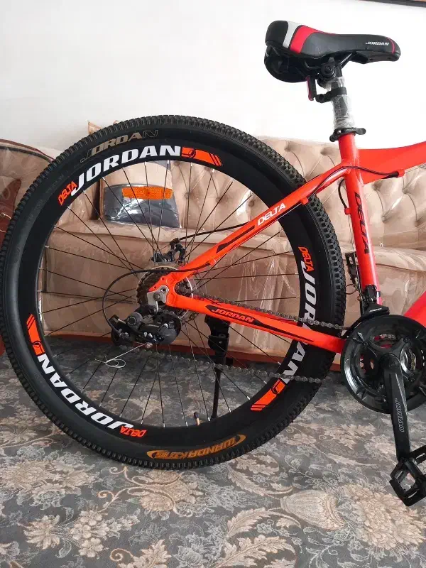 دوچرخه|دوچرخه، اسکیت، اسکوتر|بروجرد, |دیوار