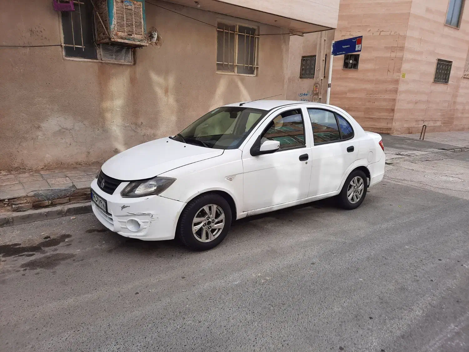 ساینا|خودرو سواری و وانت|ملارد, |دیوار