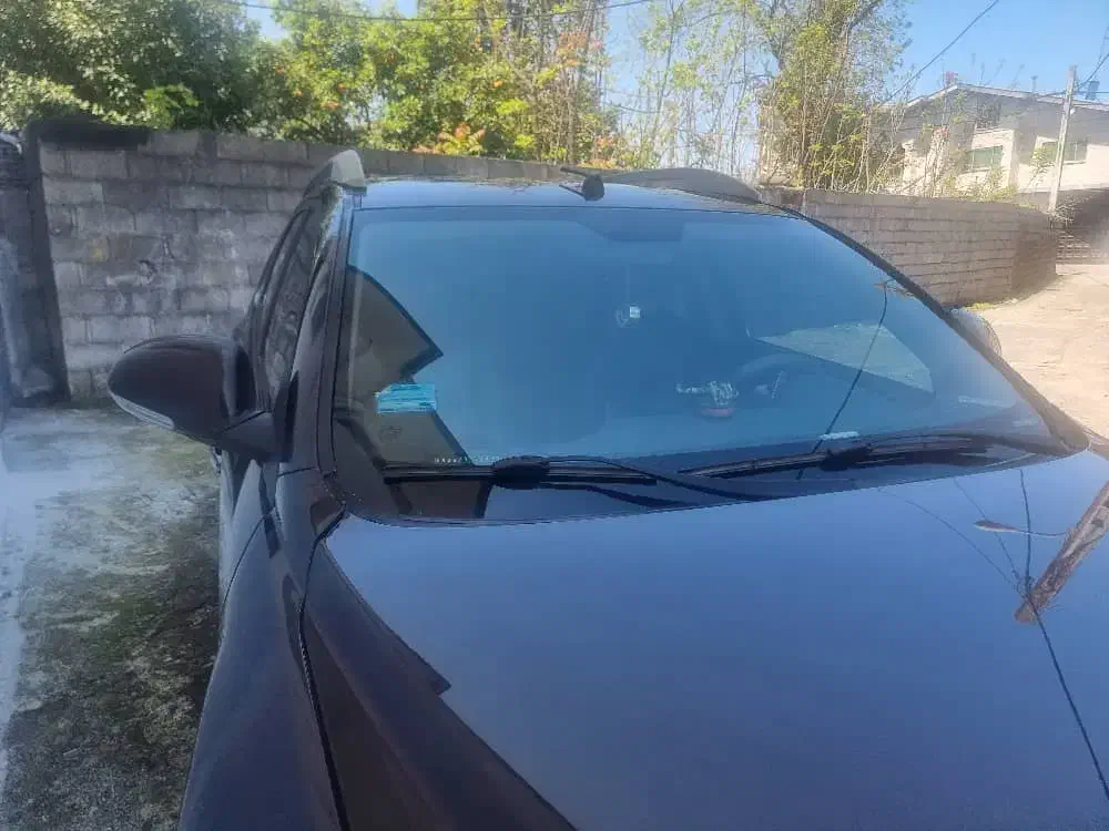 جیلی|خودرو سواری و وانت|بندر انزلی, گمرک|دیوار