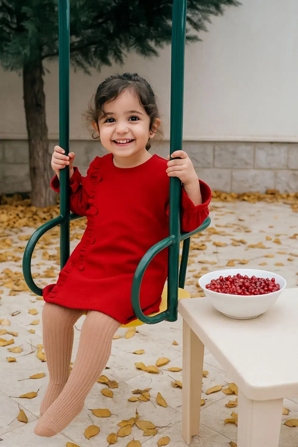 لباس دخترانه|کفش و لباس بچه|کرمان, |دیوار