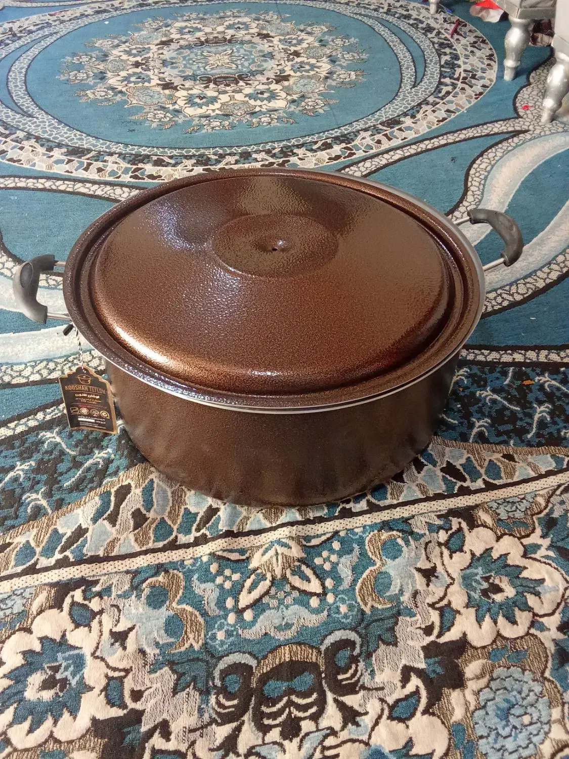 دیک و موبل خانگی|مبلمان خانگی و میز عسلی|بندر ماهشهر, |دیوار