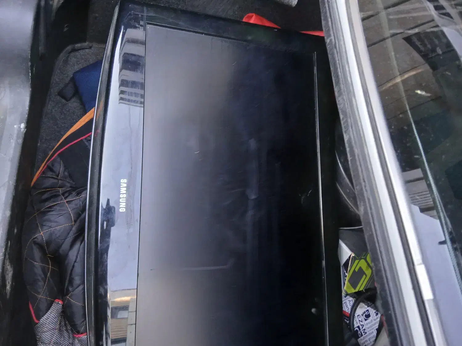 تلویزیون|تلویزیون و پروژکتور|تهران, شادمان|دیوار