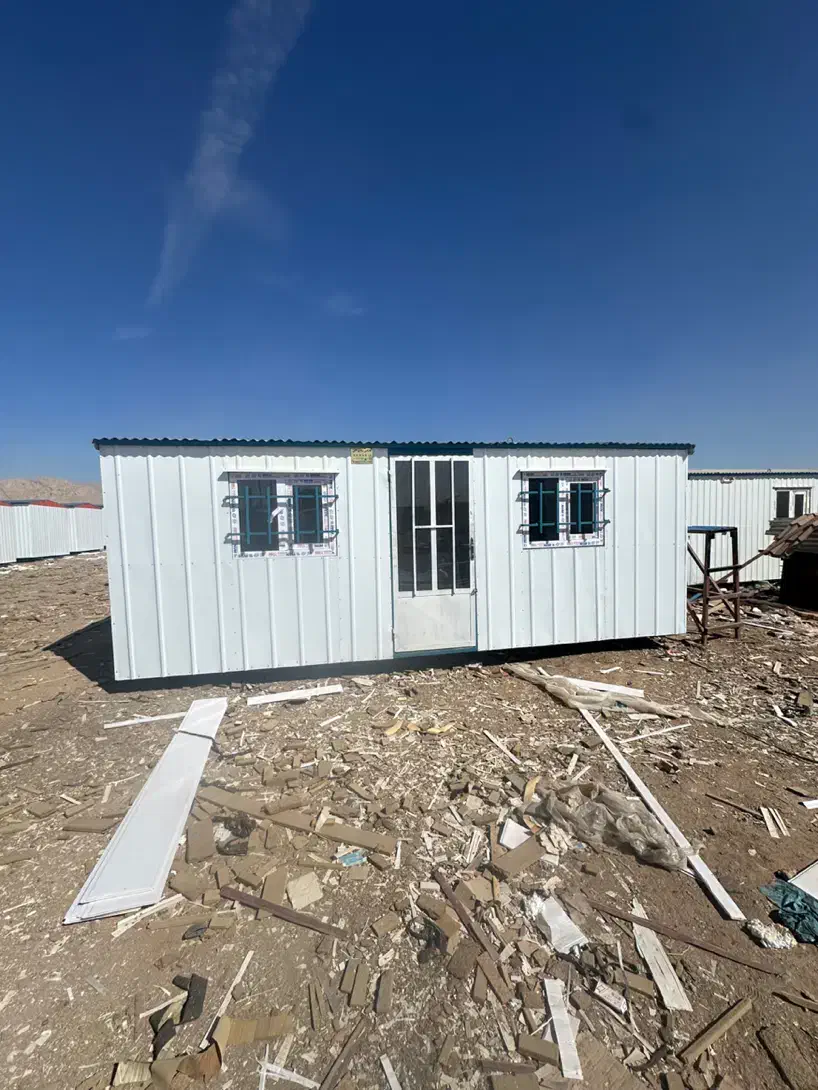 چابک بنگاهی کانکس|قطعات یدکی و لوازم جانبی|گنبد کاووس, |دیوار