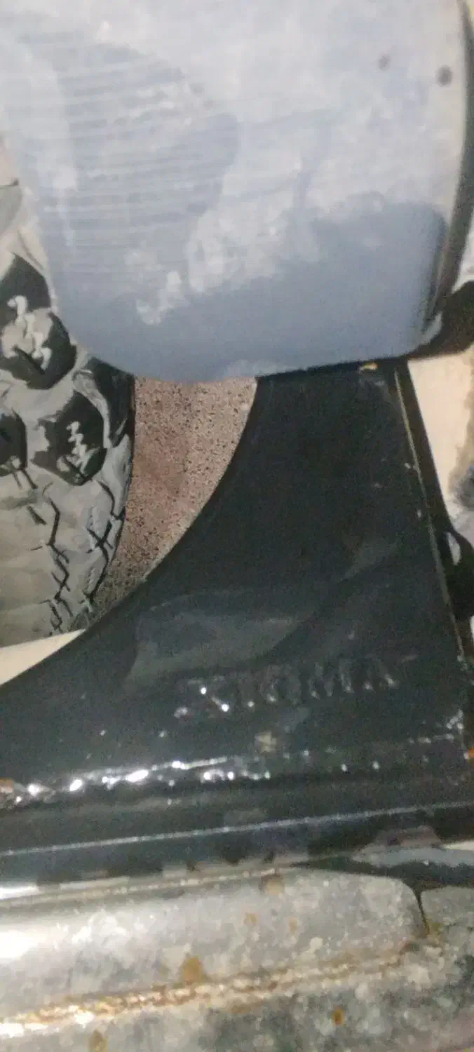 لوازم زیگمایی فابریک همه یکجا ۳ تومن|قطعات یدکی و لوازم جانبی|قم, کلهری|دیوار