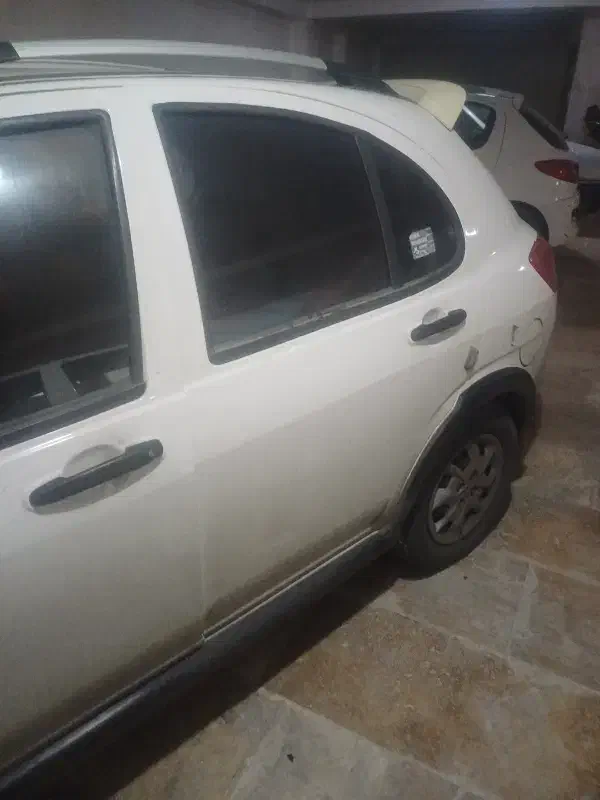 کوییک s ۴۰۲|خودرو سواری و وانت|مشکین‌دشت, |دیوار