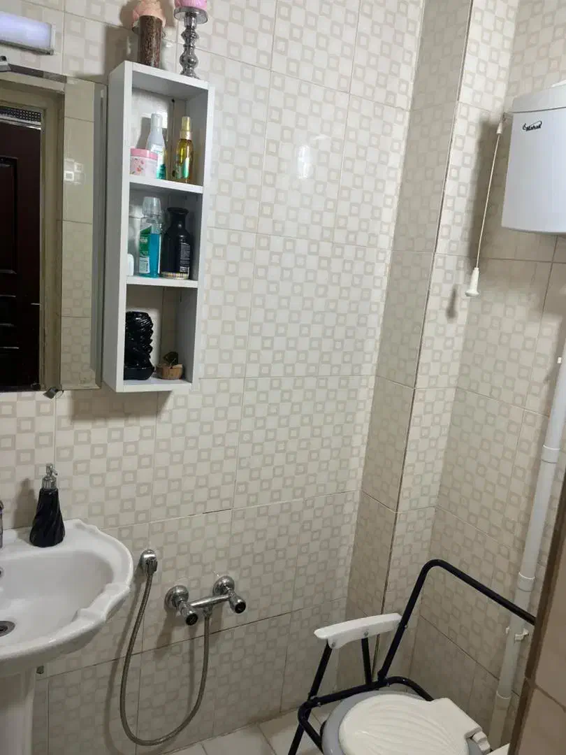 71متر 1خواب تخلیه پارکینگدار نیرودریایی|اجارهٔ آپارتمان|تهران, نیروی دریایی|دیوار