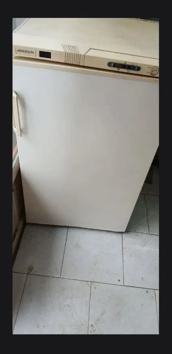 فریزر ۳ کشویی تازه گاز خورده|یخچال و فریزر|چالوس, |دیوار