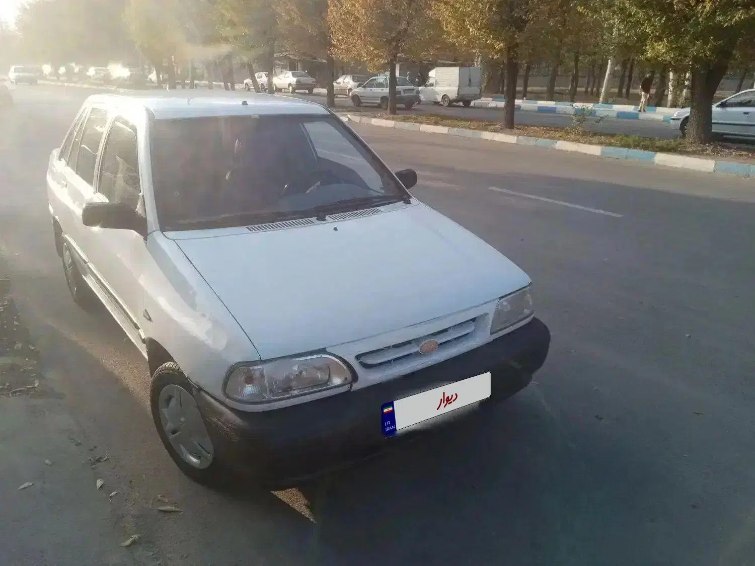 پراید 131|خودرو سواری و وانت|کنگاور, |دیوار