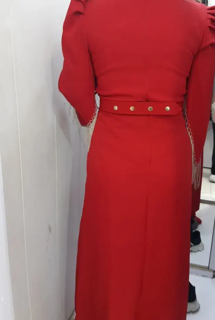 لباس مجلسی سایز ۳۸ و ۴۰|لباس|خرمآباد, |دیوار