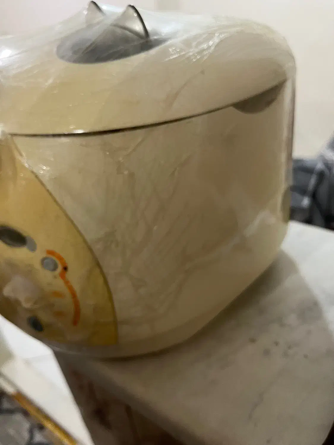 سرخ کن برند مولینکس|اجاق گاز و لوازم برقی پختوپز|تهران, نظامآباد|دیوار