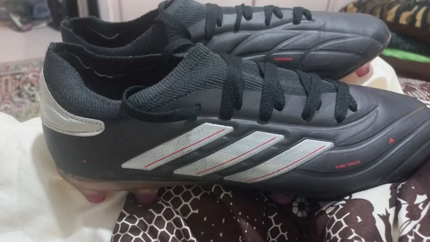 فروش کفش ورزشی|کیف، کفش، کمربند|نورآباد ممسنی, |دیوار