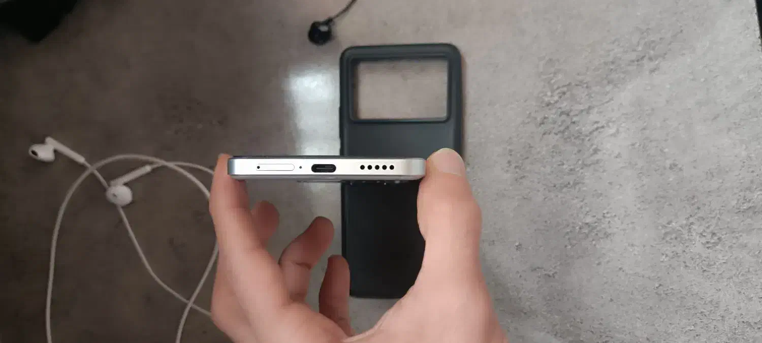 poco x6 pro|موبایل|ارومیه, |دیوار