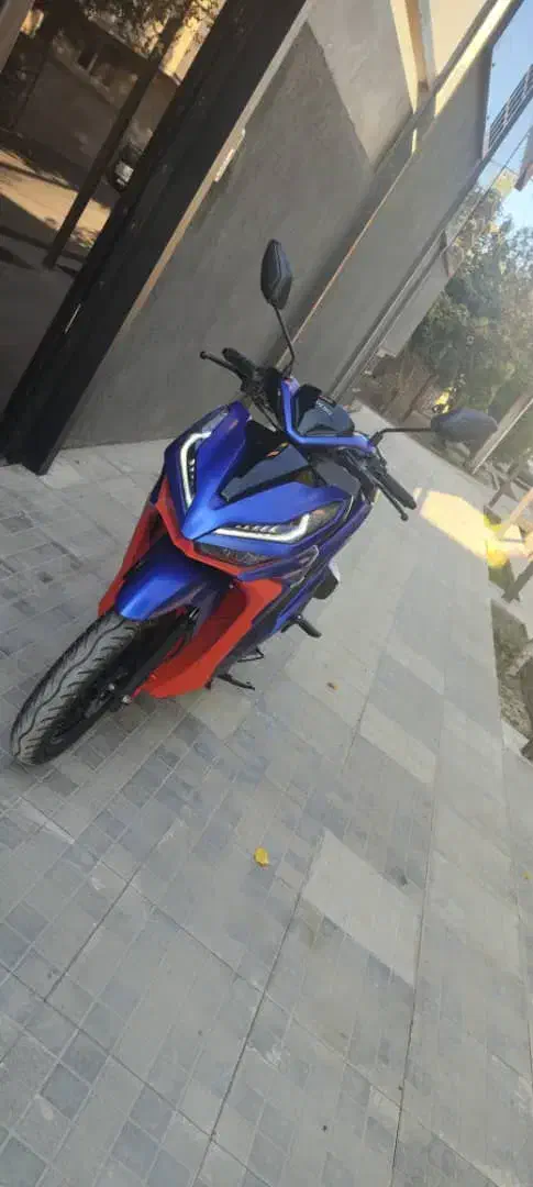 متور کلیک مارک دینو|موتورسیکلت|شیراز, جوادیه|دیوار