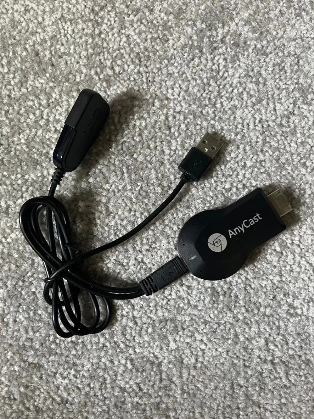 دانگل انی کست AnyCast|قطعات و لوازم جانبی رایانه|تنکابن, |دیوار