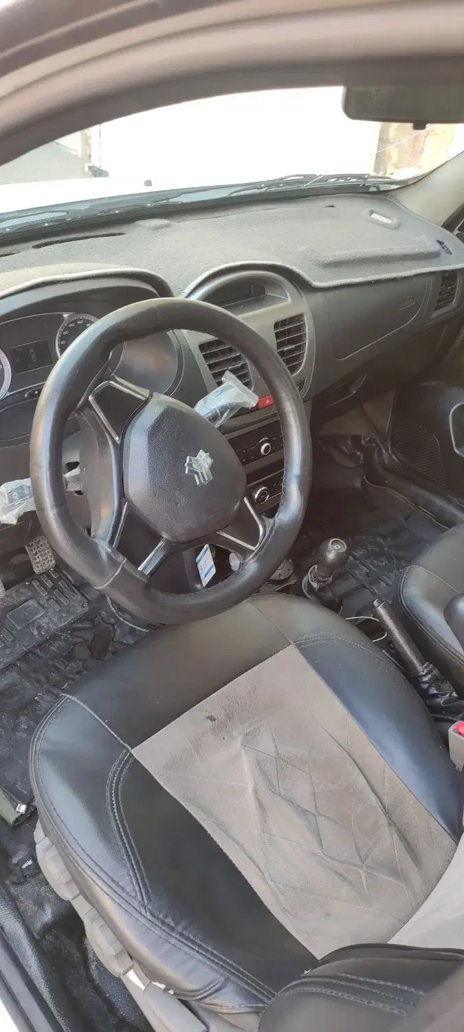 ساینا اس|خودرو سواری و وانت|یزد, |دیوار