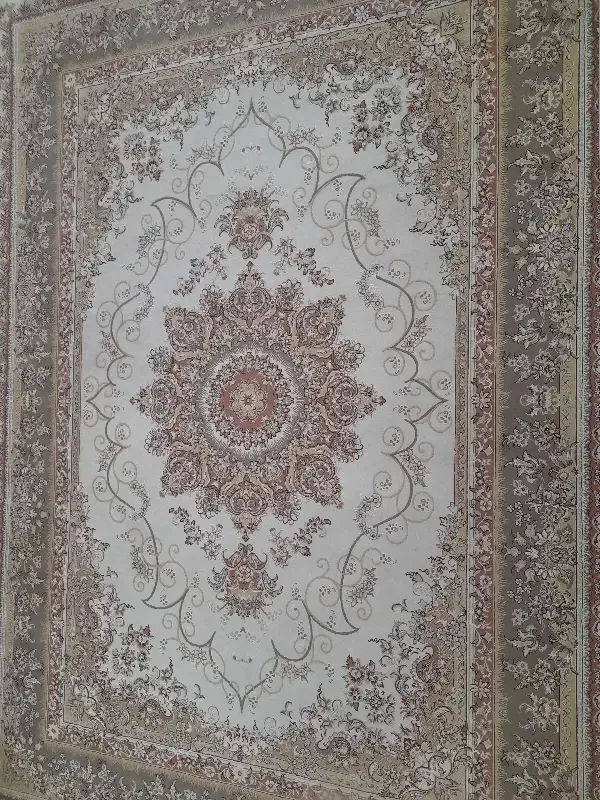 ۳ عدد فرش|فرش|تبریز, |دیوار