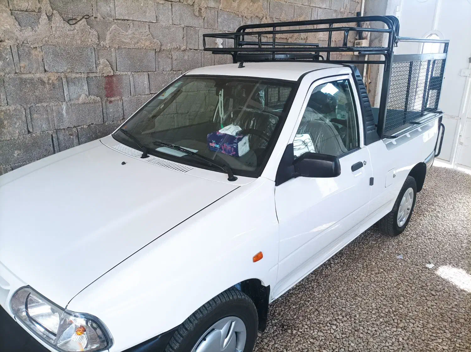 وانت بار تلفنی (خشت وکنارتخته )|خدمات حمل و نقل|کنار تخته و کمار, |دیوار