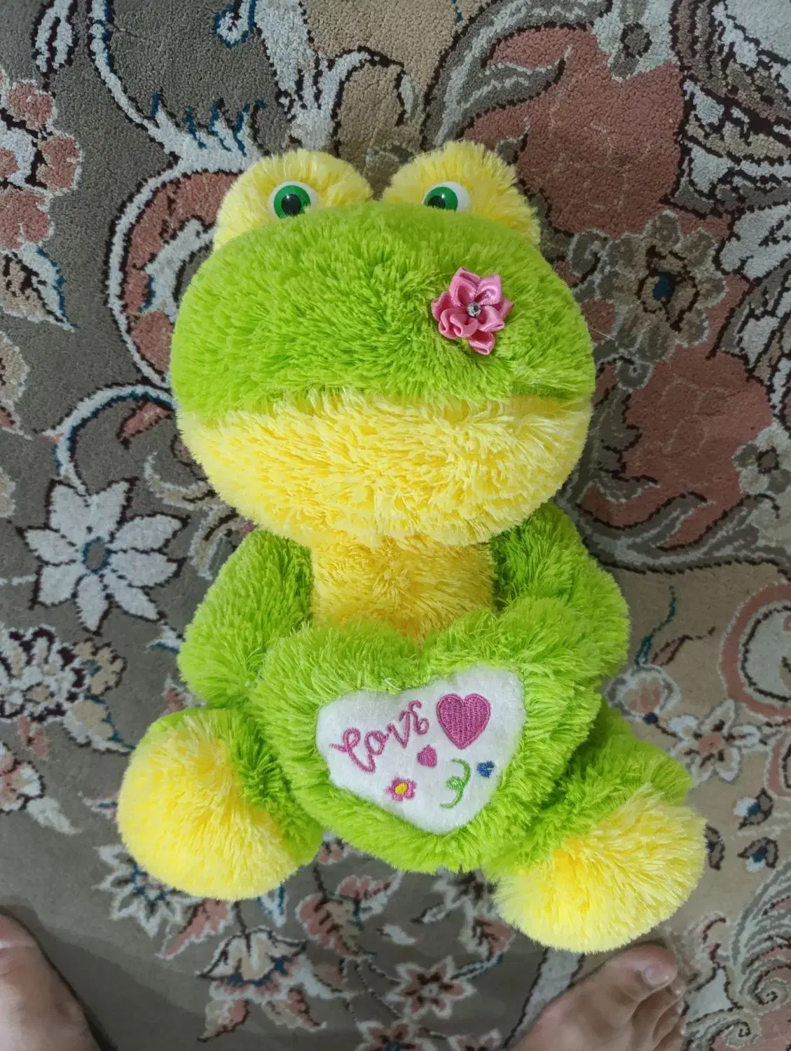 تعدادی عروسک قشنگ و زیبا بدون پارگی|اسباببازی|تربتحیدریه, رجایی|دیوار