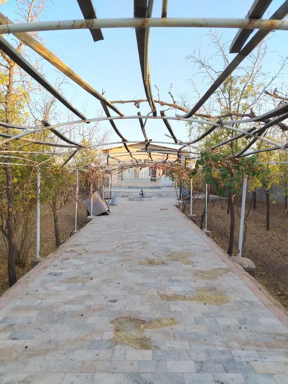 باغ ویلا|فروش خانه و ویلا|خوسف, |دیوار