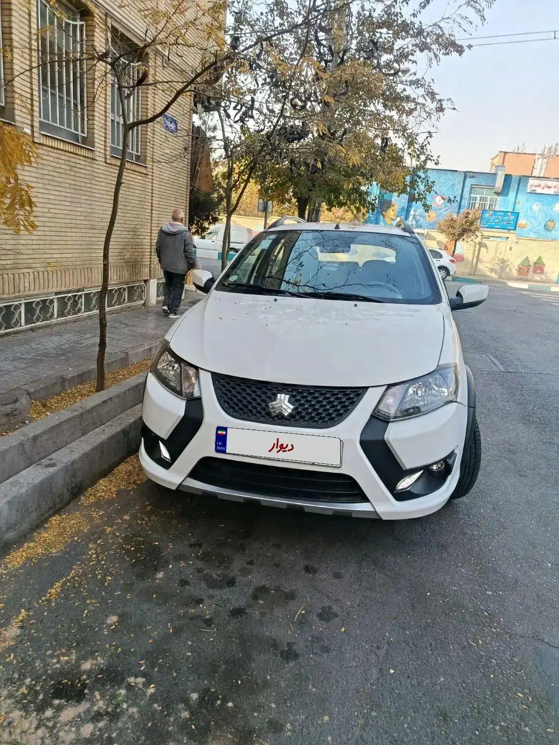 کوییکgxl مدل ۱۴۰۲|خودرو سواری و وانت|تهران, تاکسیرانی|دیوار