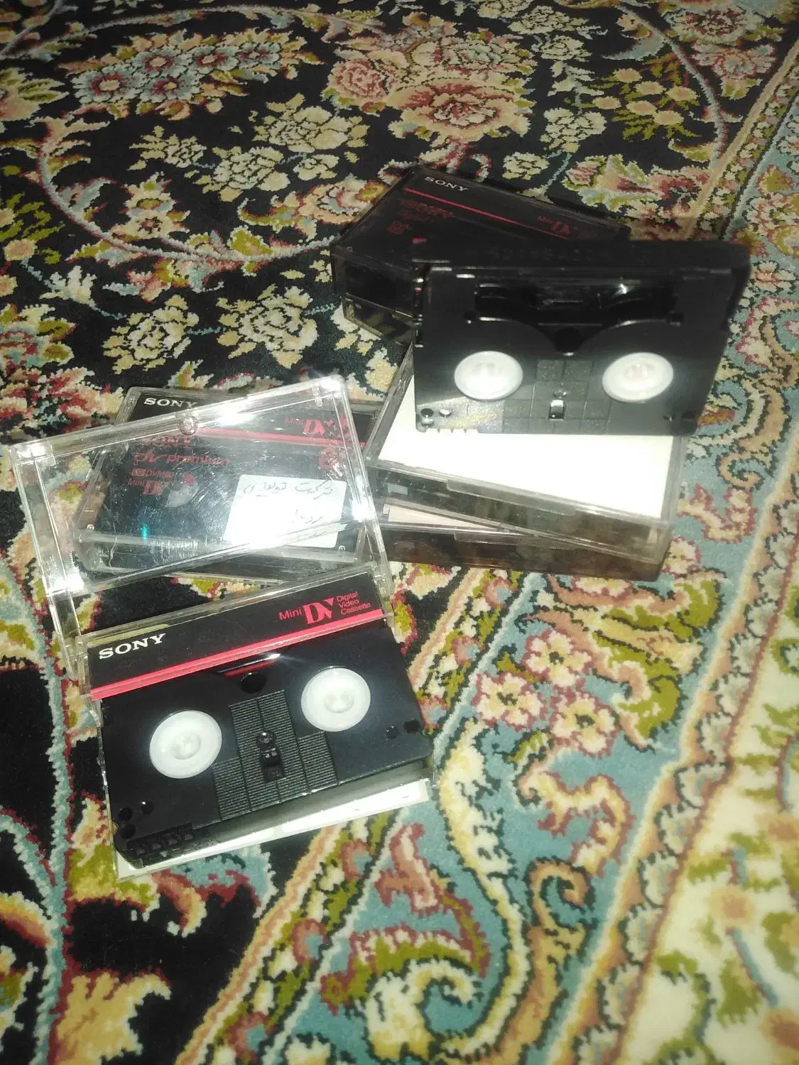 فیلم کوچک دوربین|دوربین عکاسی و فیلم‌برداری|اراک, |دیوار