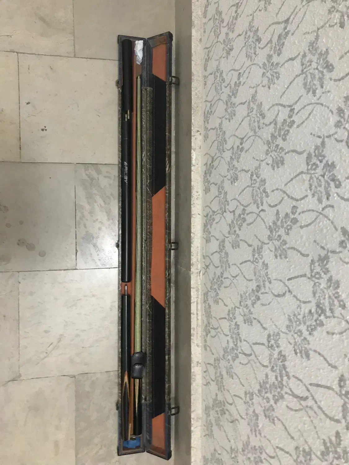 چوب اسنوکر|تجهیزات ورزشی|زنجان, |دیوار