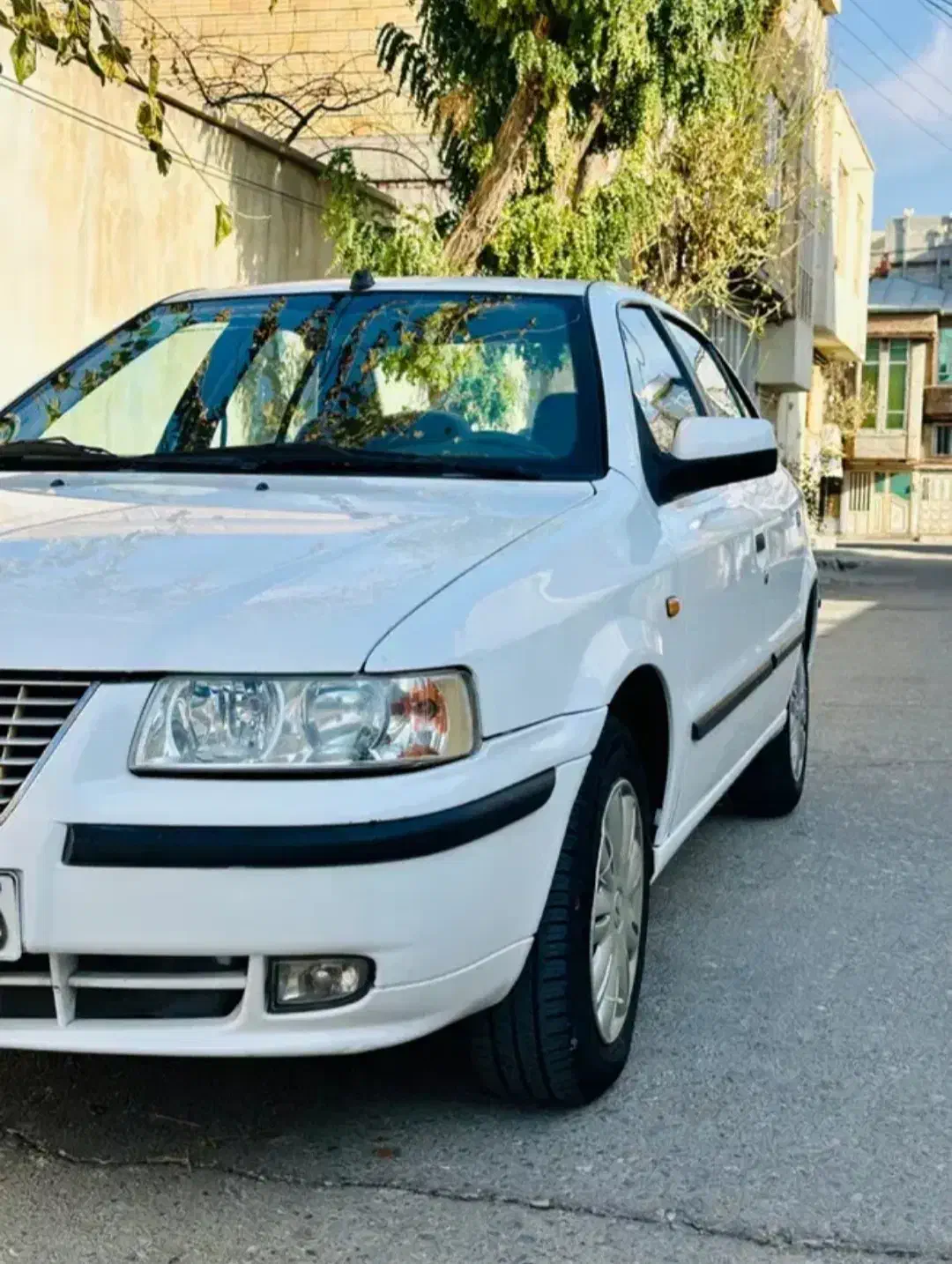 سمندLXمدل99بدون رنگ|خودرو سواری و وانت|اهواز, بهارستان|دیوار